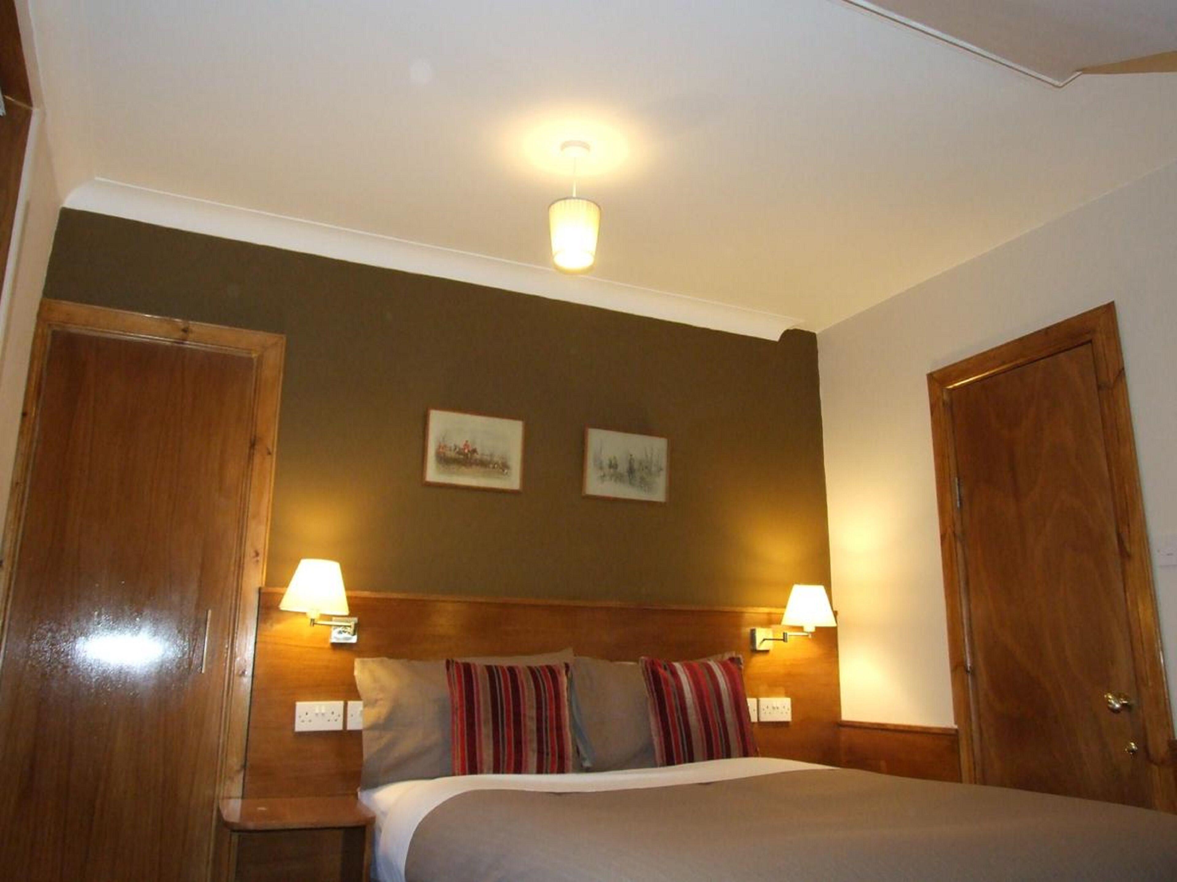 Leith House — Fotos 3