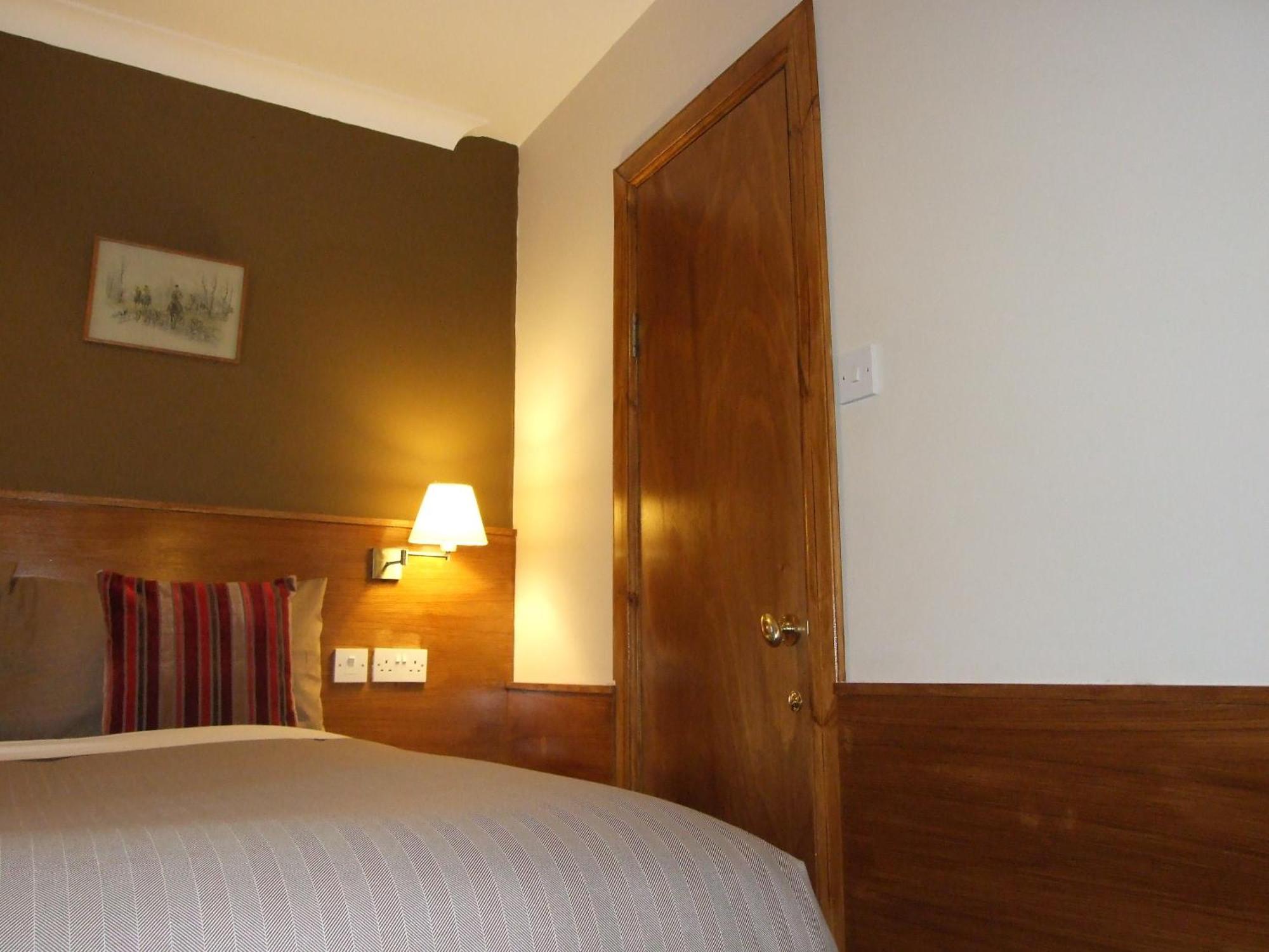 Leith House — Fotos 1